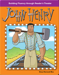 John Henry