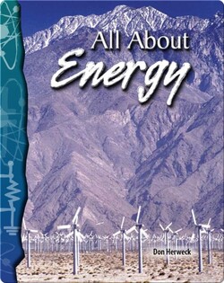 All About Energy