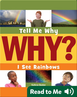 I See Rainbows