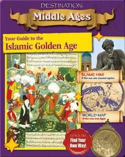Your Guide to the Islamic Golden Age