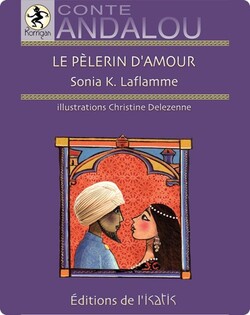 Le pèlerin d'amour
