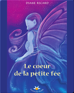 Le coeur de la petite fée