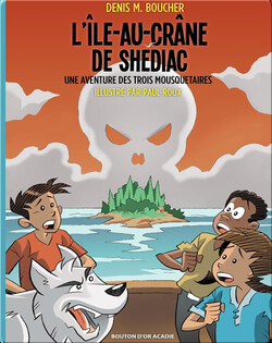 L'Île-au-Crâne