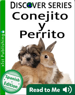 Conejito y Perrito
