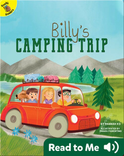 Billy's Camping Trip