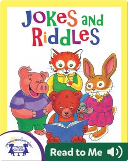 Jokes and Riddles