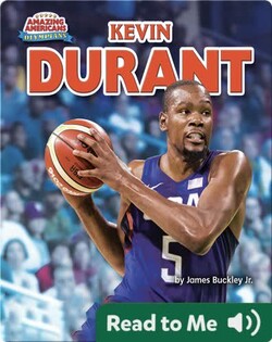 Kevin Durant