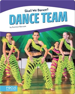 Dance Team