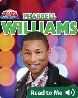 Pharrell Williams