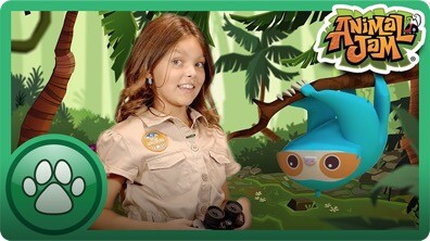 Cami Meets a Sloth!