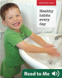 Healthy Habits Every Day
