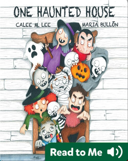 One Haunted House