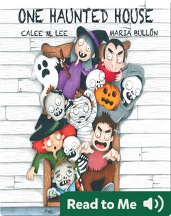 One Haunted House