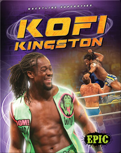 Kofi Kingston