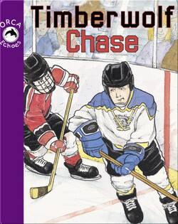 Timberwolf Chase