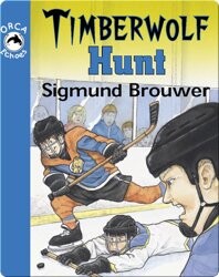 Timberwolf Hunt