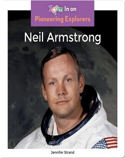 Neil Armstrong