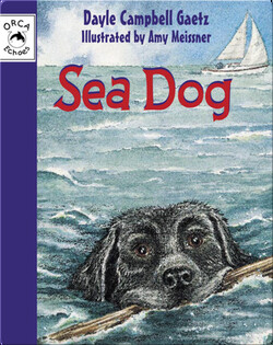 Sea Dog