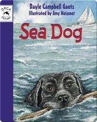 Sea Dog