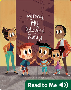 My Adopted Family