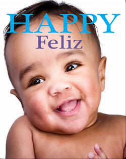 Feliz / Happy