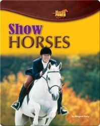 Show Horses