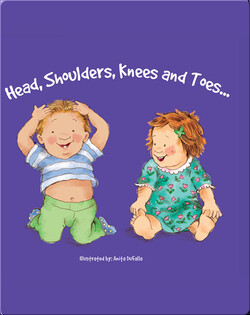 Head, Shoulders, Knees and Toes