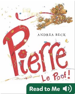 Pierre le Poof