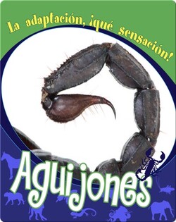 Aguijones
