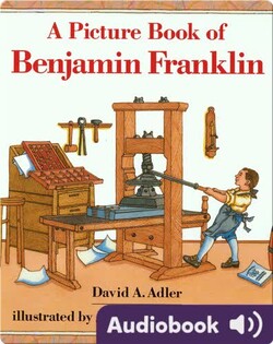A Picture Book of Benjamin Franklin