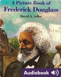 A Picture Book of Frederick Douglass