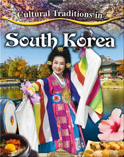 Cultural Traditions in South Korea