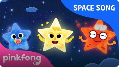 Stars | Space Songs