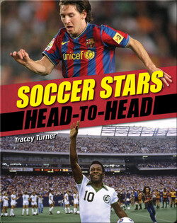 Soccer Stars