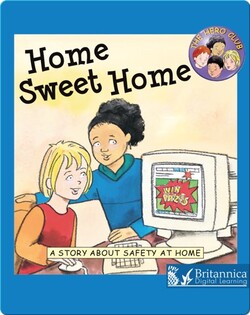 Home Sweet Home