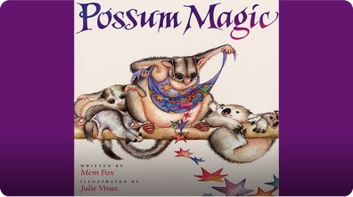 Possum Magic