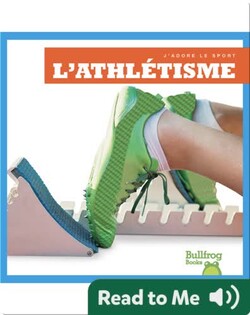 L’athlétisme