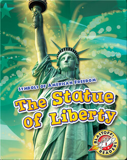 The Statue of Liberty