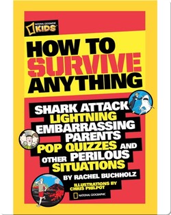 How to Survive Anything