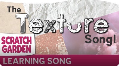 The Texture Song