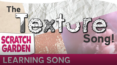The Texture Song