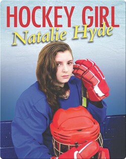 Hockey Girl