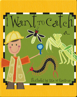 I Want to Catch A…