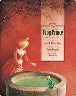 The Frog Prince