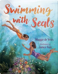 Swimming with Seals
