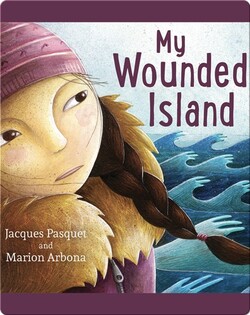 My Wounded Island