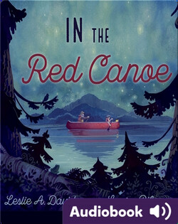 In the Red Canoe