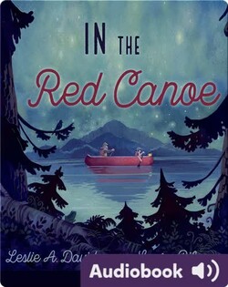 In the Red Canoe