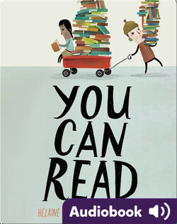 You Can Read