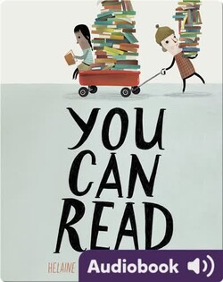 You Can Read